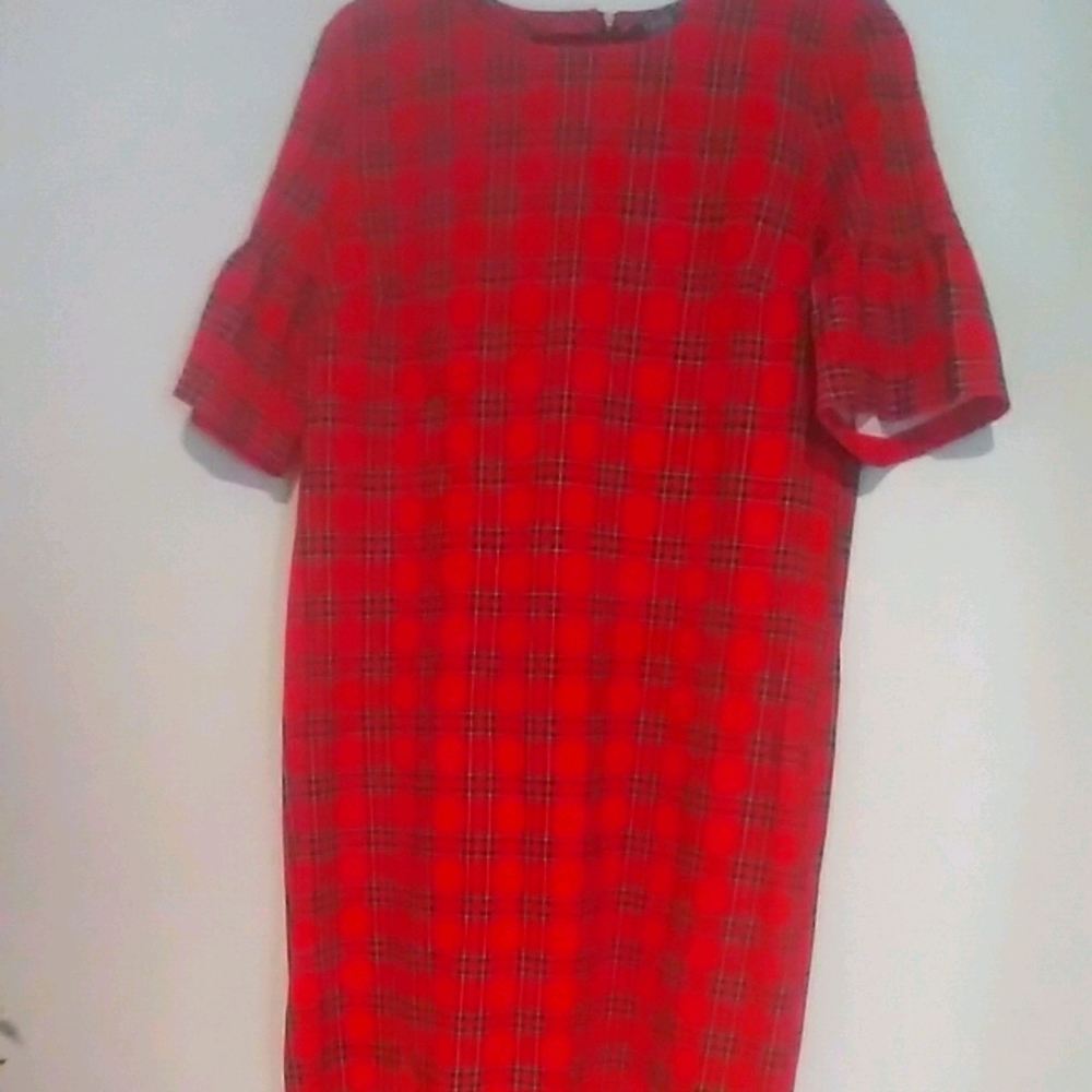 Izod dress